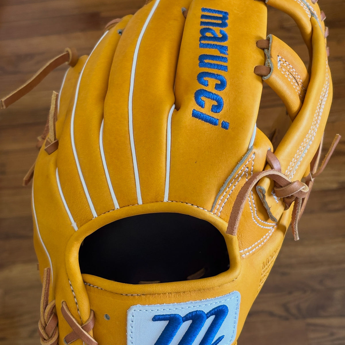 Glove Break-ins