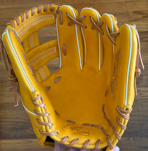 Glove Break-ins